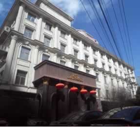 东二环工体独栋商业楼出售写字楼出租_朝阳区北京独楼_业主直租400-087-7868