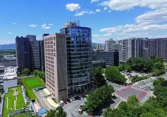 北京创富大厦写字楼出租_朝阳区苏州街_业主直租400-087-7868
