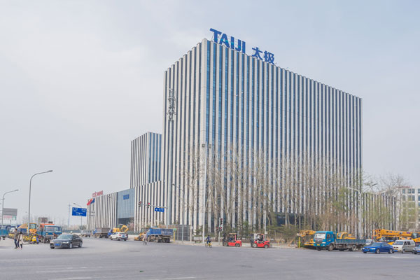 中国电科太极信息技术产业园写字楼出租_朝阳区望京_业主直租400-087-7868