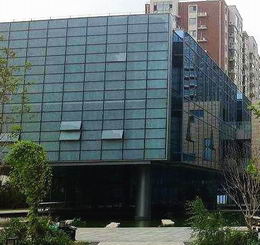 东四环大郊亭独栋写字楼招租写字楼出租_朝阳区北京独楼_业主直租400-087-7868