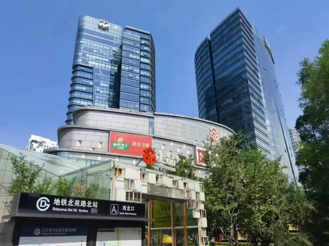 北辰泰岳大厦写字楼出租_朝阳区亚运村_业主直租400-087-7868