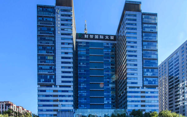 财智国际大厦写字楼出租_海淀区中关村_业主直租400-087-7868