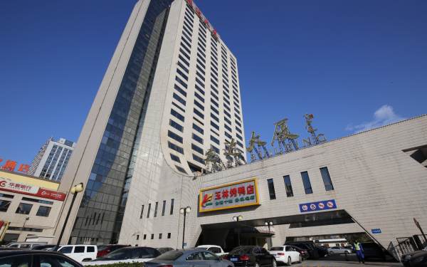 建达大厦写字楼出租_朝阳区太阳宫_业主直租400-087-7868