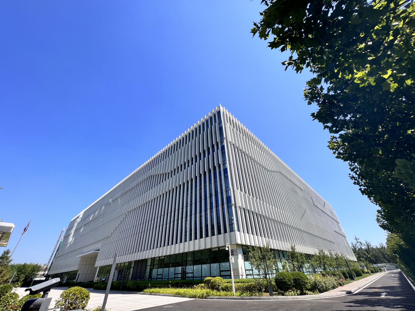 中关村软件园太极傲天写字楼出租_海淀区上地/西二旗_业主直租400-087-7868
