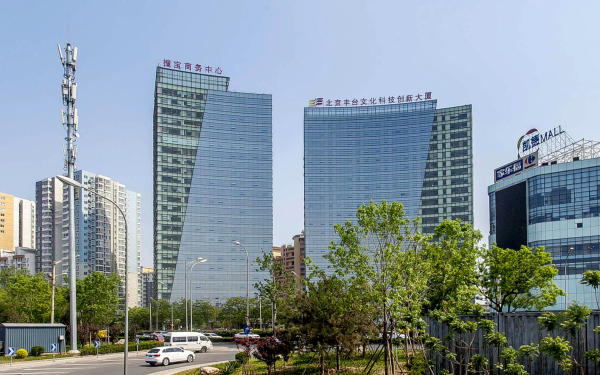 搜宝商务中心写字楼出租_丰台区丰台科技园_业主直租400-087-7868