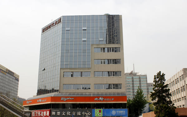 东润时代大厦写字楼出租_西城区金融街_业主直租400-087-7868