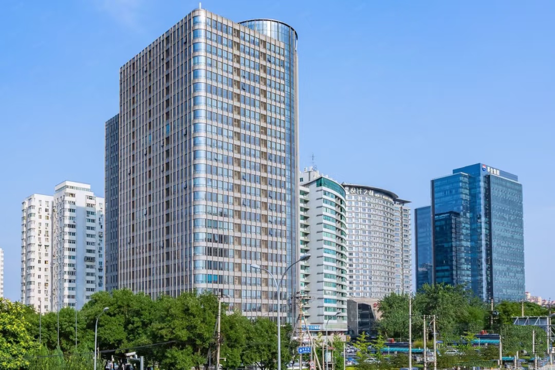 北环中心大厦写字楼出租__业主直租400-087-7868
