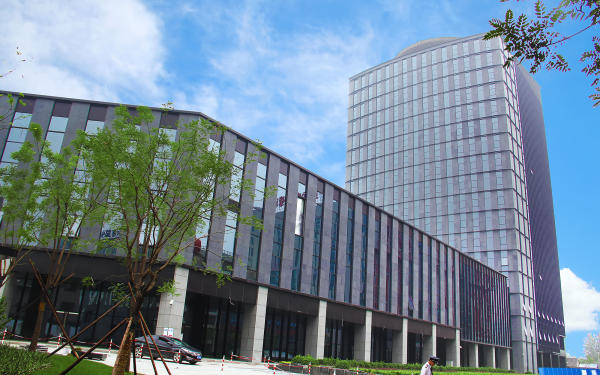 北京紫檀大厦写字楼出租_朝阳区高碑店_业主直租400-087-7868