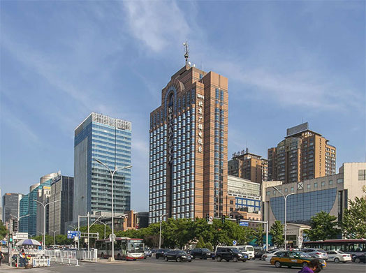 北京广播大厦写字楼出租__业主直租400-087-7868