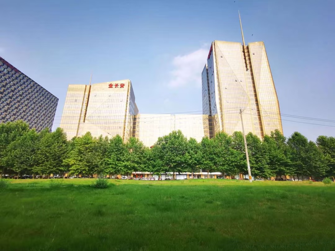 金长安大厦写字楼出租_朝阳区东四环_业主直租400-087-7868