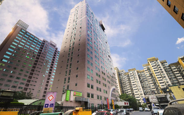 北京京泰大厦写字楼出租_东城区CBD_业主直租400-087-7868