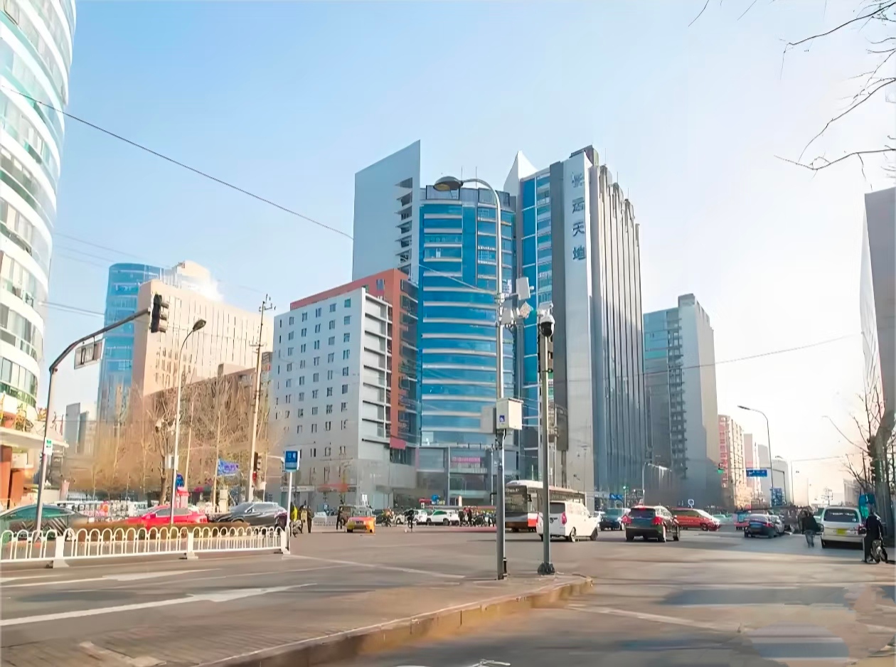 长远天地大厦写字楼出租__业主直租400-087-7868