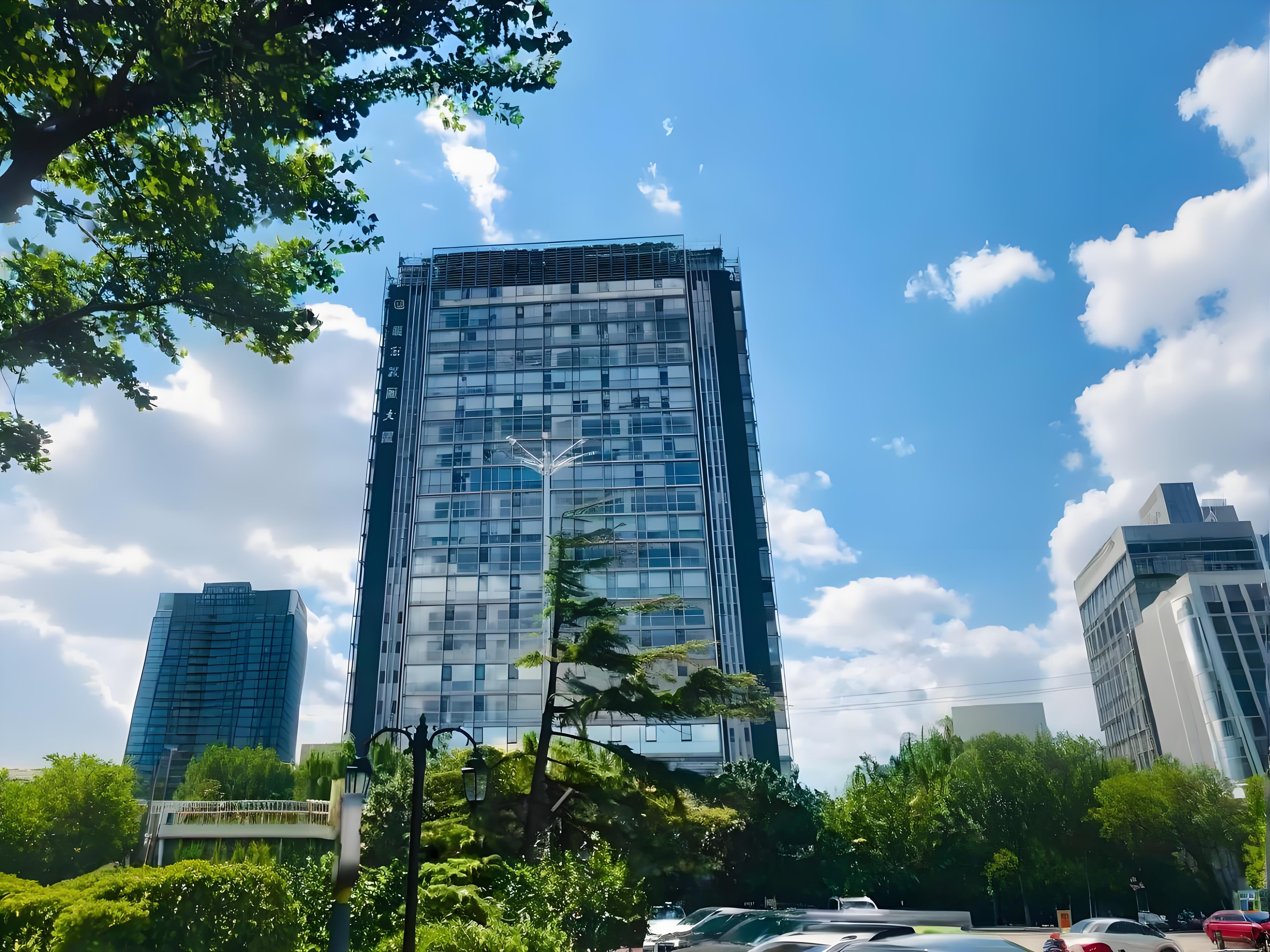 紫光发展大厦写字楼出租_朝阳区亚运村_业主直租400-087-7868