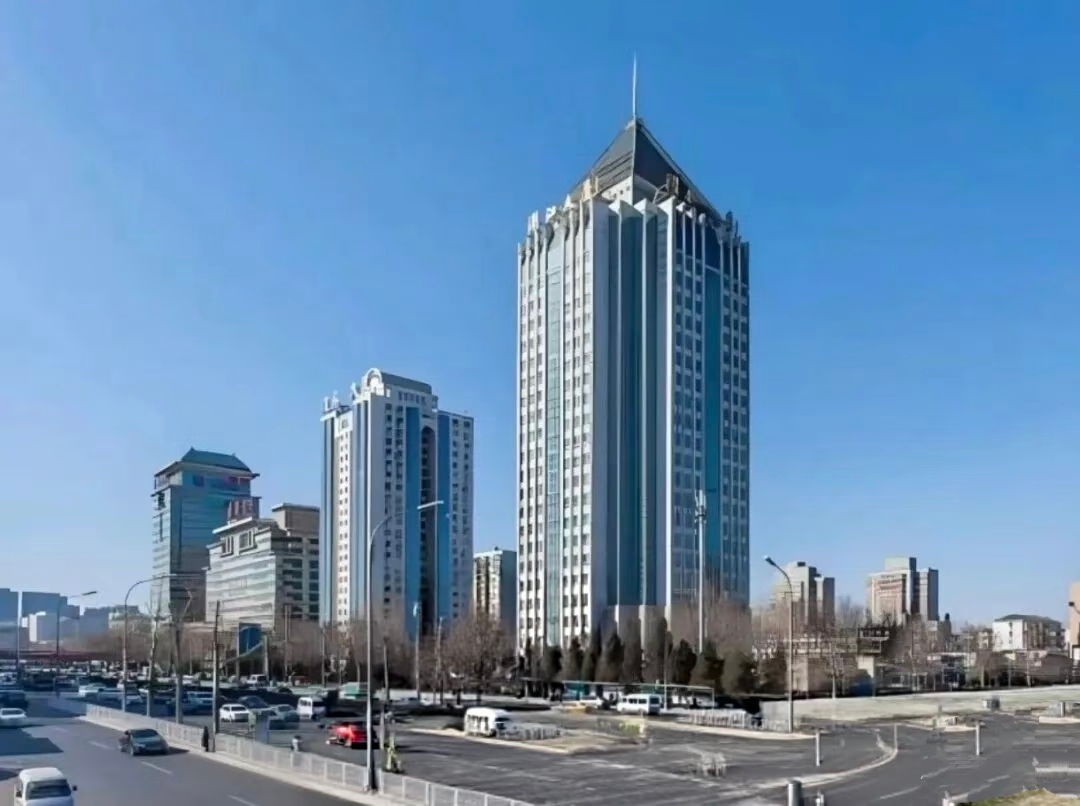 北京浙江大厦写字楼出租_朝阳区安贞_业主直租400-087-7868