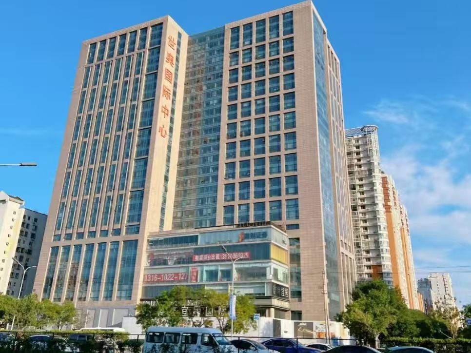 北京世奥国际中心写字楼出租_朝阳区太阳宫_业主直租400-087-7868
