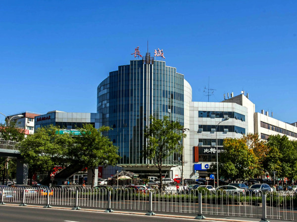 长城电脑大厦写字楼出租_海淀区学院路_业主直租400-087-7868
