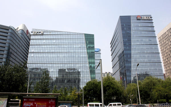 五矿广场写字楼出租_东城区东二环_业主直租400-087-7868