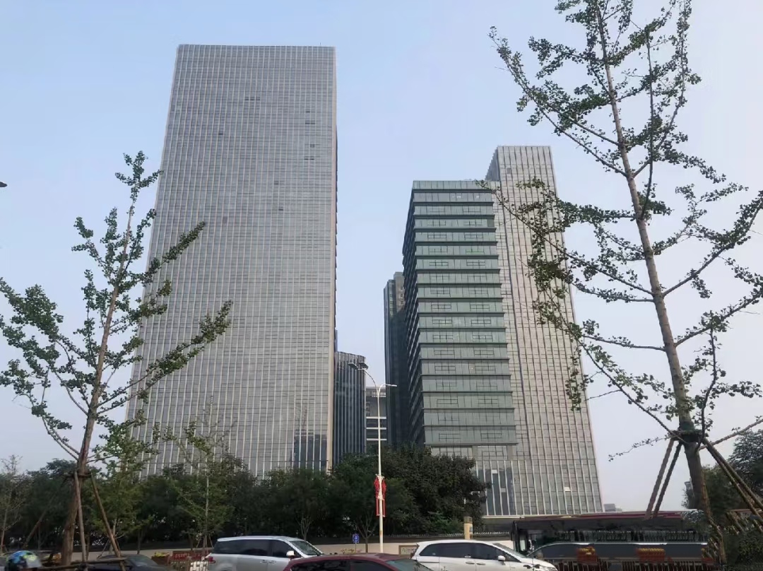 北京复地金融中心写字楼出租__业主直租400-087-7868