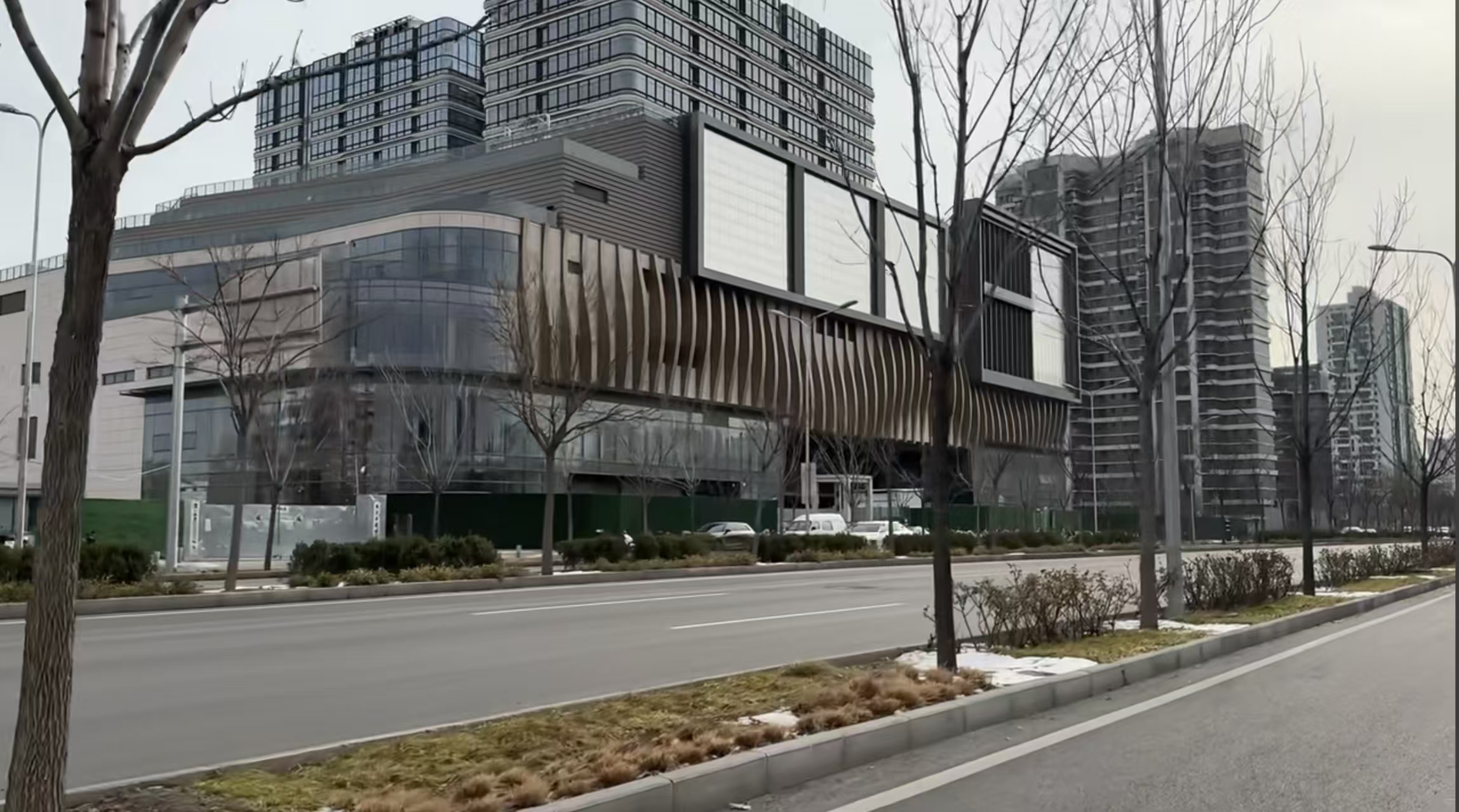 中海海嘉中心写字楼出租_丰台区丽泽商务区_业主直租400-087-7868