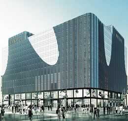 西二环独栋写字楼出售写字楼出租_西城区北京独楼_业主直租400-087-7868
