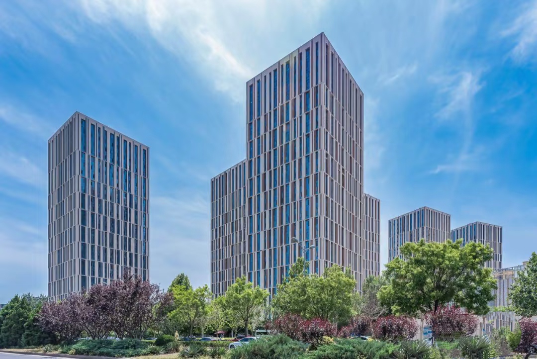 中国铁建广场写字楼出租_朝阳区亚运村_业主直租400-087-7868