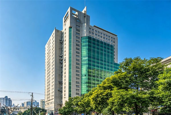 长久商务中心写字楼出租_普陀胶州路乙级写字楼超低停车费_业主直租400-087-7868