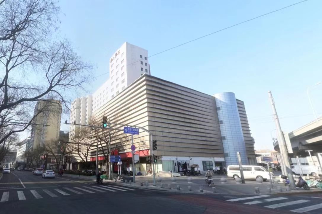 京鼎大厦写字楼出租__业主直租400-087-7868