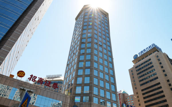 太平金融中心写字楼出租_朝阳区东三环_业主直租400-087-7868