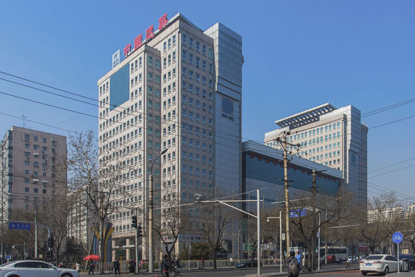 中国建筑文化中心写字楼出租_海淀区紫竹桥_业主直租400-087-7868