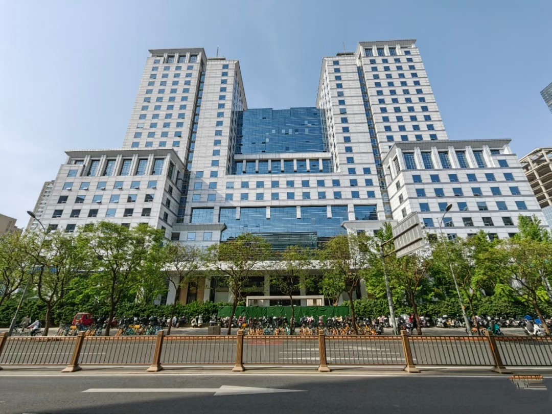 北京汉威大厦写字楼出租_朝阳区CBD_业主直租400-087-7868