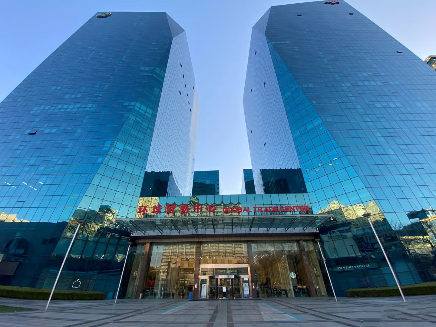 环球贸易中心写字楼出租_东城区安贞_业主直租400-087-7868