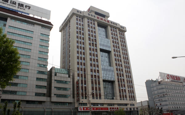 京润大厦写字楼出租_西城区金融街_业主直租400-087-7868