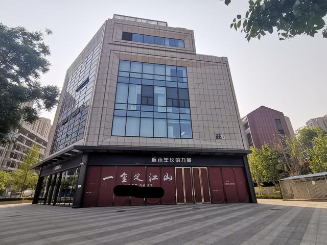 丽泽商务区独栋商业楼写字楼出租_丰台区北京独楼_业主直租400-087-7868