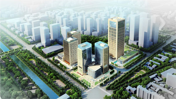 北京中海国际中心写字楼出租__业主直租400-087-7868