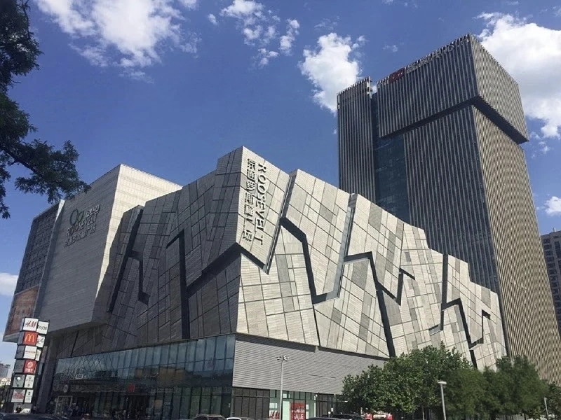 金成中心写字楼写字楼出租__业主直租400-087-7868