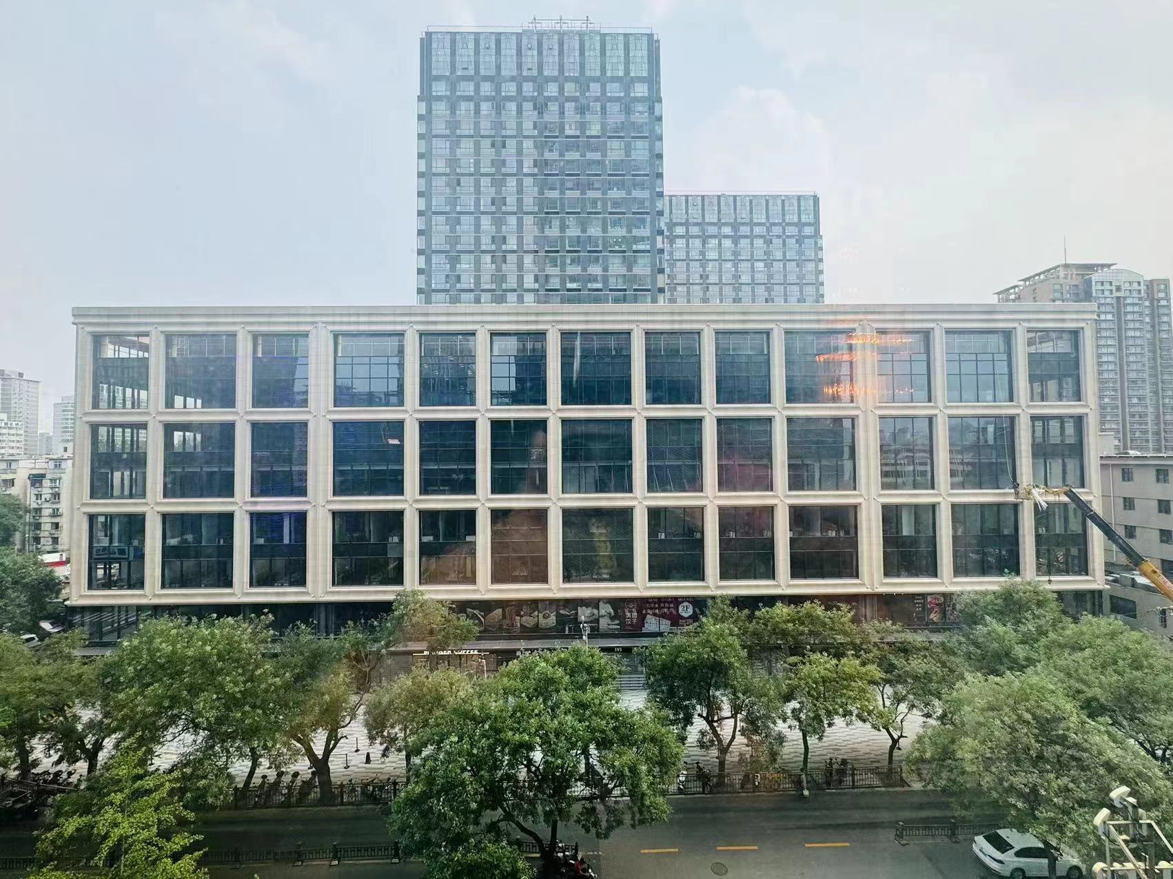 建国门6号写字楼出租__业主直租400-087-7868
