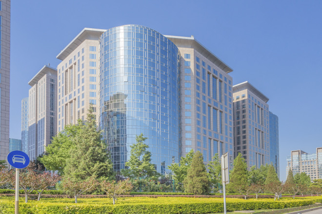 北京东方广场写字楼出租_东城区东二环_业主直租400-087-7868