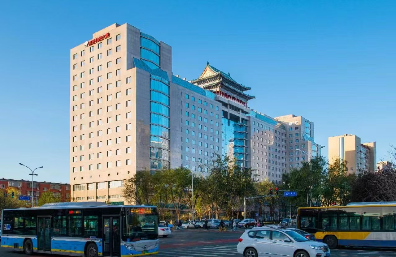 京东科技大厦写字楼出租_海淀区中关村_业主直租400-087-7868