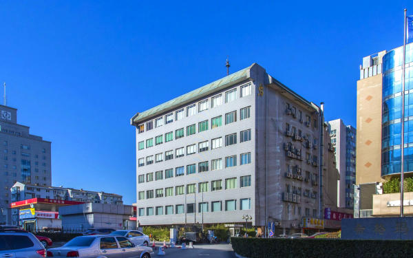 慎昌大厦写字楼出租_海淀区知春路_业主直租400-087-7868