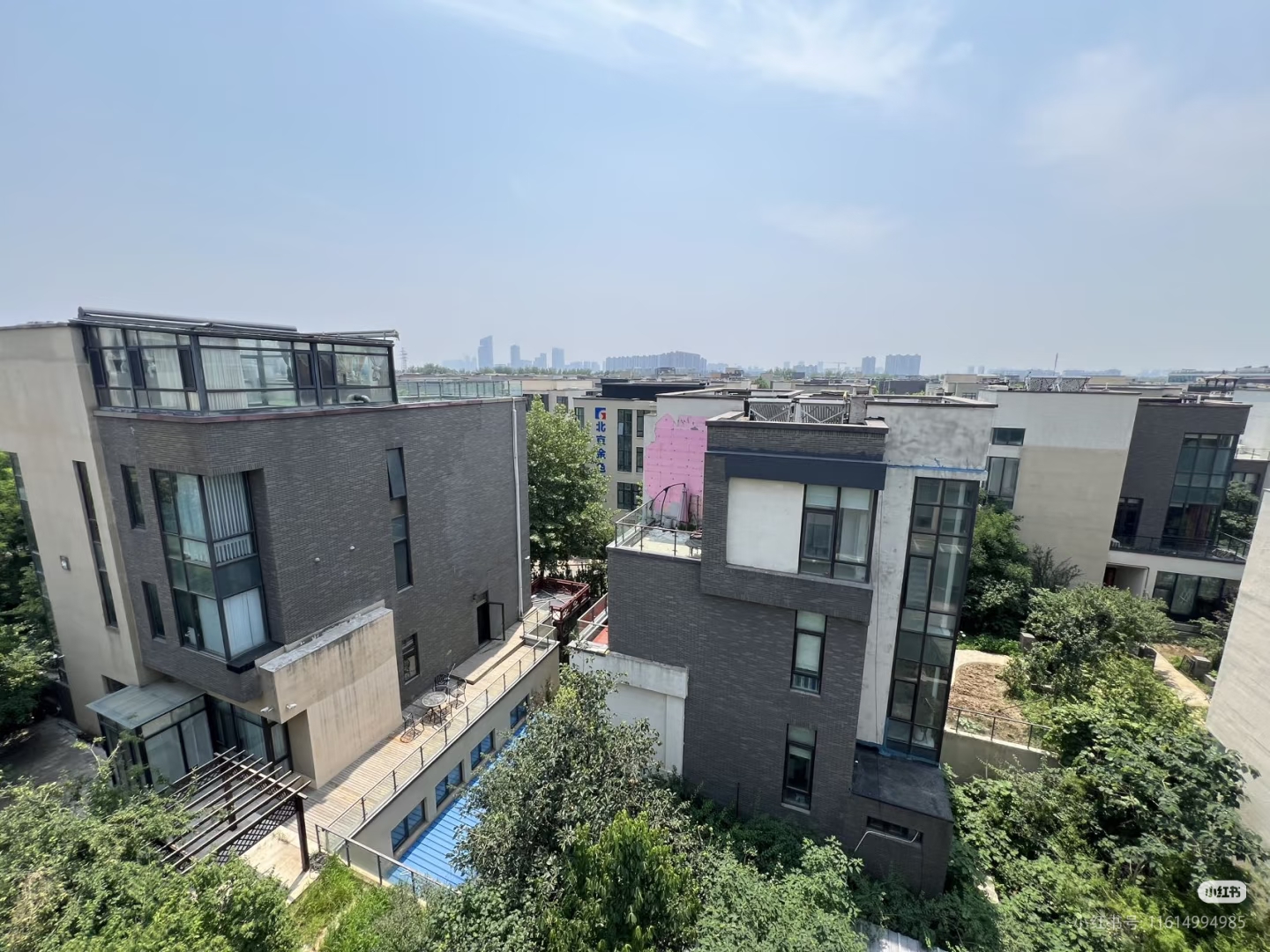 金融街园中园写字楼出租__业主直租400-087-7868