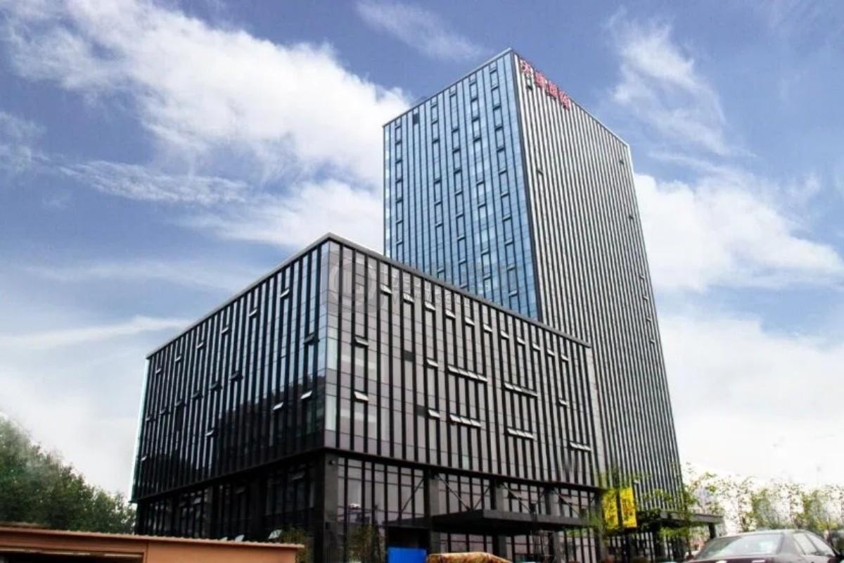 杭州天瑞国际写字楼租赁：城北甲级地标，跨境电商核心，即租即享政府补贴