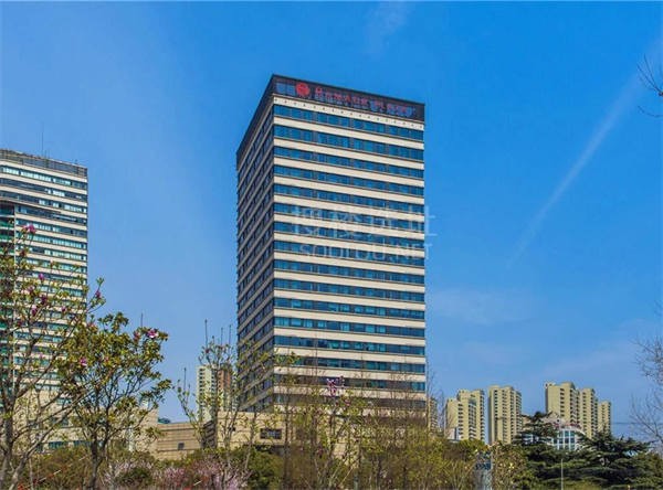新漕河泾大厦写字楼出租：漕宝路509号甲级办公，华美达酒店一体配套