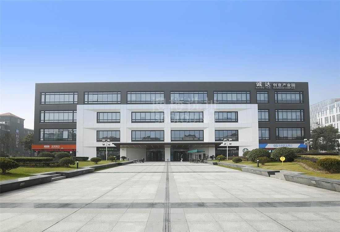 诚达创意园写字楼出租：桂林路402号4.8米绝版层高LOFT，9号线桂林路站300米