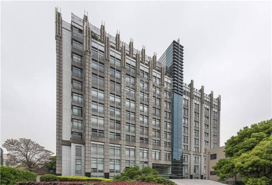 轻科大厦写字楼出租：汾阳路138号4A涉外智能化写字楼，淮海路VRV独立空调高性价比