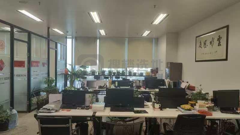 中庚环球创意中心