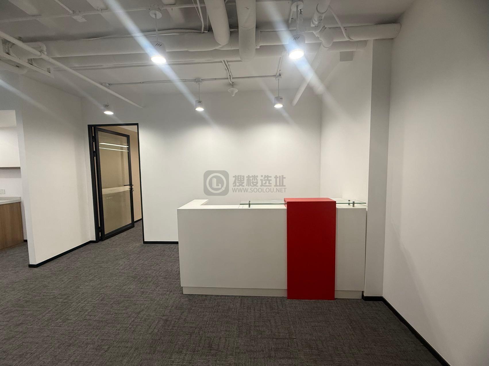 盛邦国际大厦